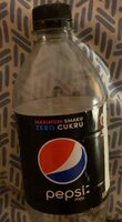 Pepsi max 0.85