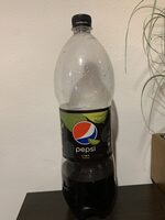 Pepsi Lime