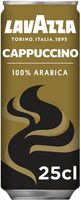 Lavazza Cappuccino 100% arabica