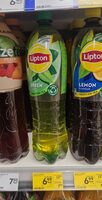 Lipton Green 1,5L