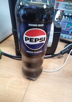 Pepsi zero 0.85