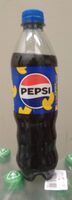 Pepsi twist