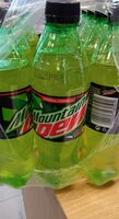 Mountain Dew