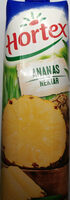 Ananas nektar