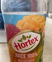 Multivitam juice