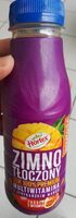 Pur jus multifruits