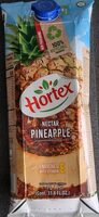 Nectar pineapple