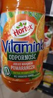 Vitaminka pomarańcza