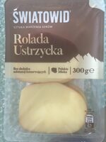 Rolada Ustrzycka