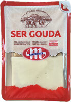 Ser gouda