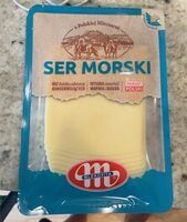 Ser Morski