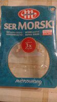 Ser Morski