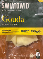 Gouda mierzwiowa