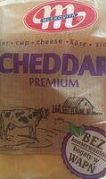 Cheddar
