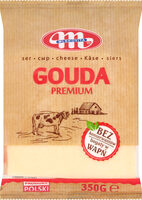 Gouda Polish Cheese