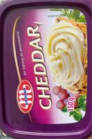 Cheddar