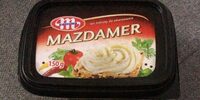 Mazdamer