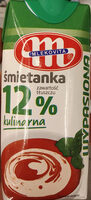 Śmietanka 12%