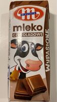 Mleko czekoladowe