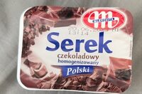 Serek czekoladowy