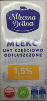 Mleko 1,5%