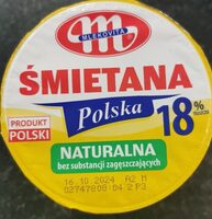 Smietana