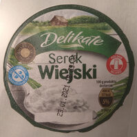 Serek Wiejski