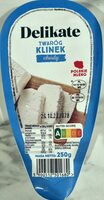 Twaróg klinek chudy