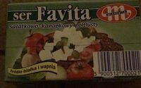 Ser Favita