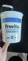 Jogurt Grecki
