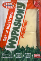 Ser W Plastrach Wypasiony Premium