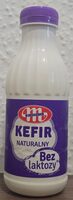Kefir Naturalny Bez Laktozy