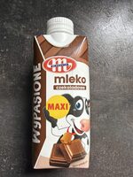 Mlekovita Mleko Czekoladowe