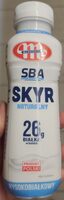 Skyr naturalny