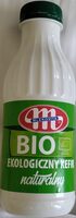 Ekologiczny Kefir
