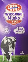 Lactose Free Milk