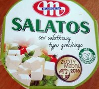 Salatos