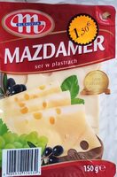 Mazdamer