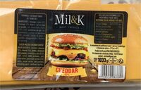 Cheddar