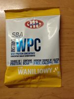 WPC 80 smK waniliowy