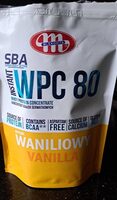Instant WBC 80 WHEY PROTEIN CONCENTRATE