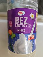 Mleko bez laktozy