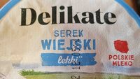 Serek wiejski lekki