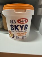 Skyr Z Brzoskwinia I Marakuja