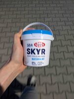 SBA Skyr Naturalny