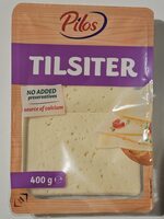 Tilster Cheese
