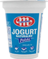 Mlekovita - Jogurt Naturalny