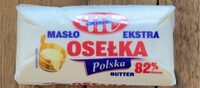 Maslo extra oselka