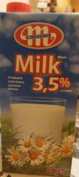 Whole Milk