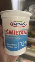 Śmietana